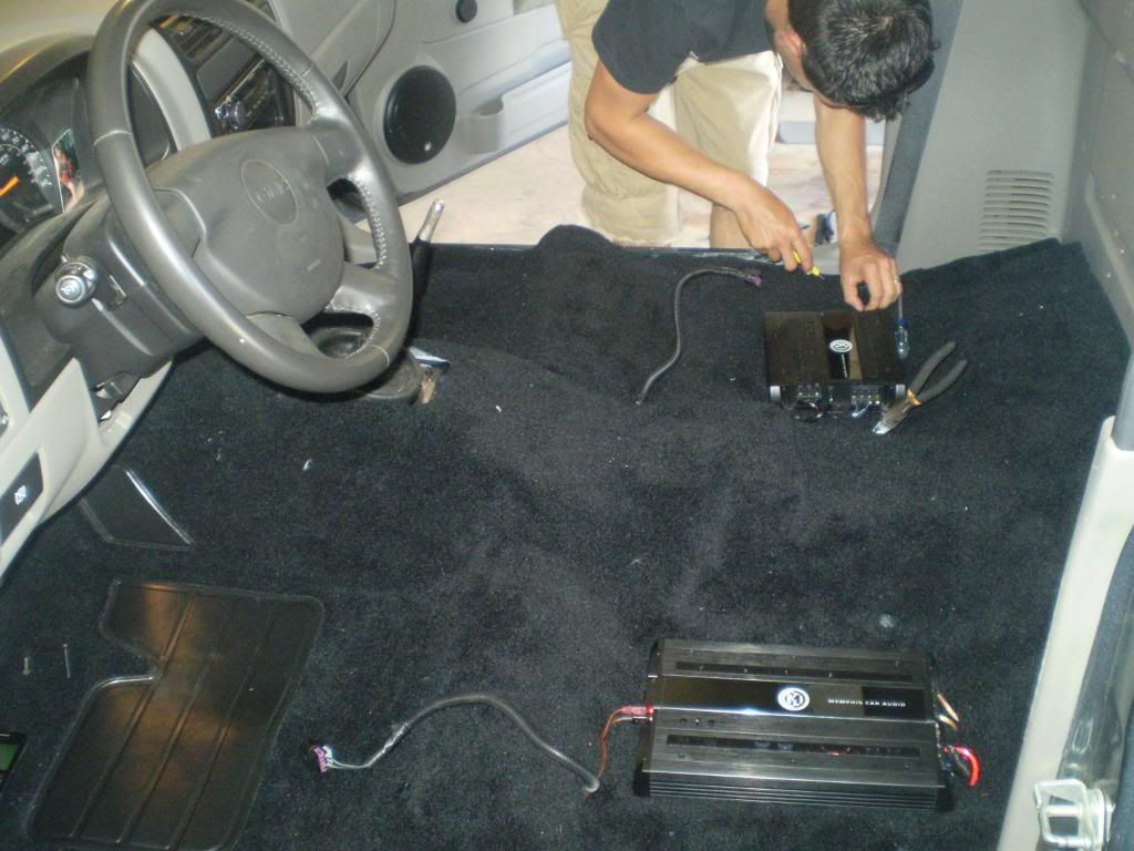 Porterville Mini Mod meet with Zeke Chevrolet Colorado & GMC Canyon Forum